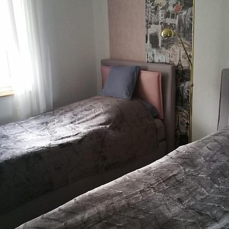 Messeapartment Washington Ανόβερο Εξωτερικό φωτογραφία