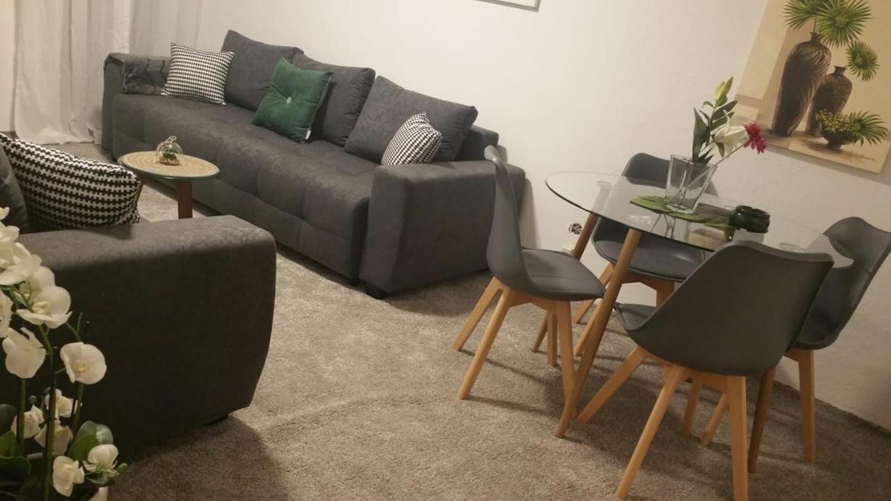 Messeapartment Washington Ανόβερο Εξωτερικό φωτογραφία